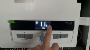 Турецкий электро котел E C A  Arceus. Вместо Stout и Protherm? Обзор и настройка.