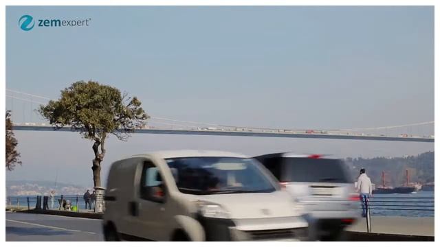 Исторический тур "Калейдоскоп" в Стамбуле от компании ZEMexpert смотреть онлайн