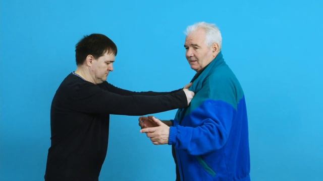 Работа на локтевые изгибы