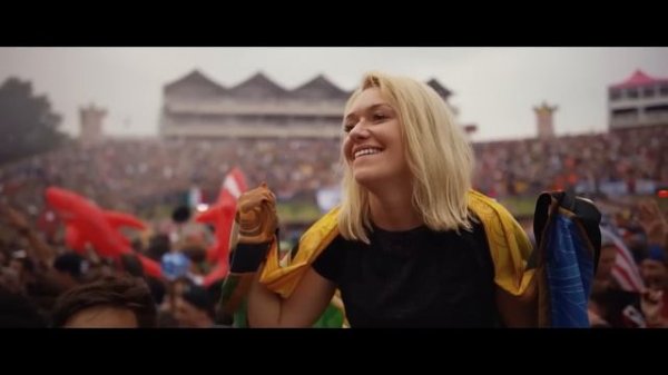 TNT Records - Fade Away