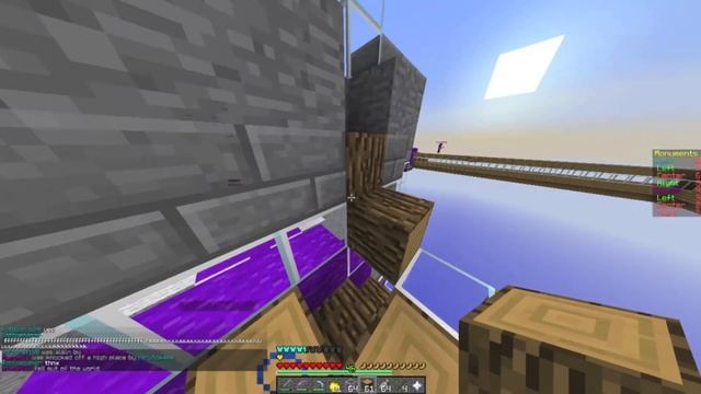 Minecraft Derping Ep. 7 - Lost in the Nebula смотреть онлайн