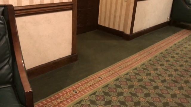 Hallway Haunt смотреть онлайн