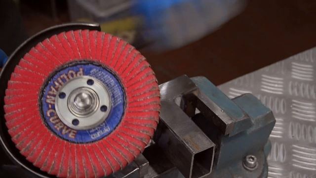 Лучшие КЛТ для угловых швов. Pferd Curve.