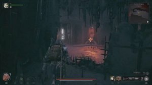 Импульсная винтовка и дробитель атомов. Где и как найти. Remnant 2