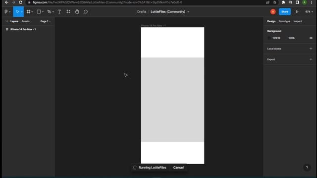 How To Make Lottie Animation In Figma смотреть онлайн