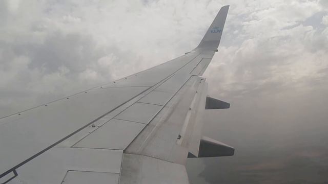 Landing in KBP Airport смотреть онлайн