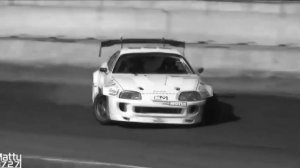 ДРИФТ SUPRA фонк