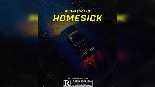 [FREE] Guitar Loop Kit / Sample Pack 'Homesick' (7+ Juice WRLD, The Kid LAROI, Trippie Redd, Polo G смотреть онлайн