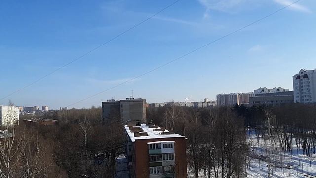 Небо в полосах. смотреть онлайн
