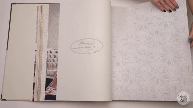 Обои Emiliana Parati Blumarine 4