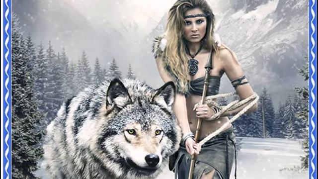 Одинокая волчица GUAPA_любимому смотреть онлайн