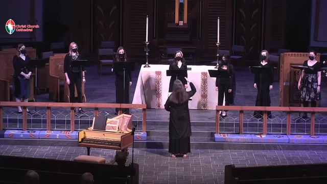 Carlotta Ferrari - O Orzchis Ecclesia (Heri Et Hodie)