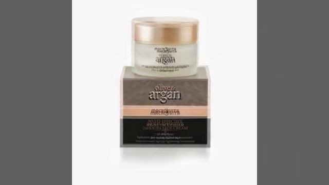 grekcosmetik.com Антивозрастная греческая косметика Macrovita Olive&Argan смотреть онлайн