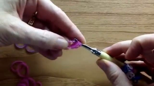 Trillium Flower tutorial смотреть онлайн