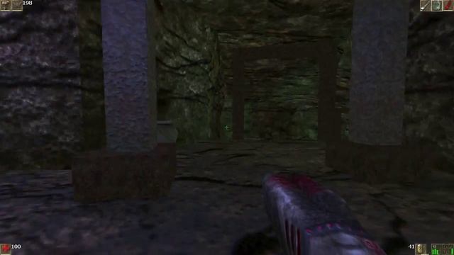 Unreal Gold [Прохождение #1] смотреть онлайн