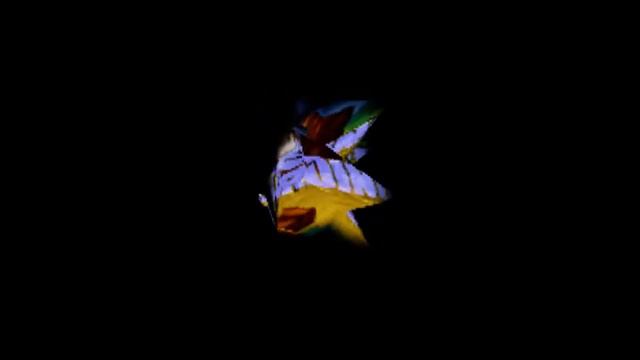 Sonic R Music Test смотреть онлайн