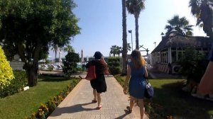 ИНДИЙСКИЙ ОКЕАН В ОАЭ/ Часть 1/ Эмират Фуджейра