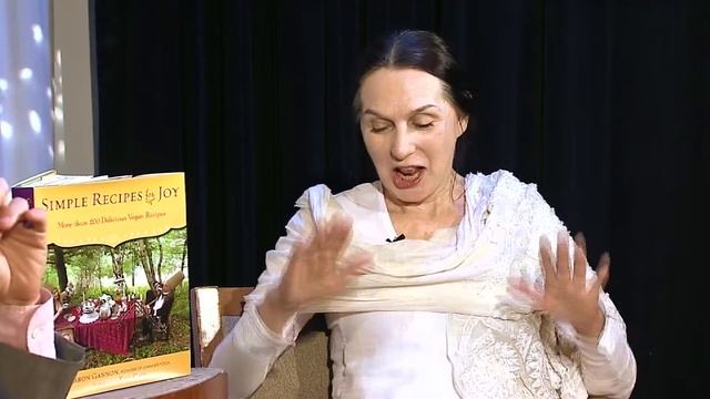 Sharon Gannon: What is Yoga Teaches смотреть онлайн