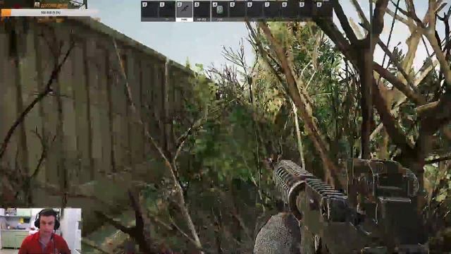 Escape from tarkov В тылу врага смотреть онлайн
