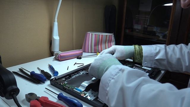 Обслуживание Acer Aspire 5. A515-54G-576M. Выпуск 114. смотреть онлайн