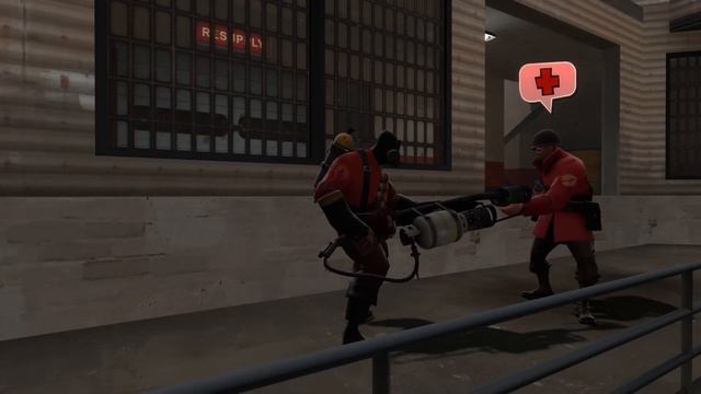 THE TF2 DICTIONARY смотреть онлайн