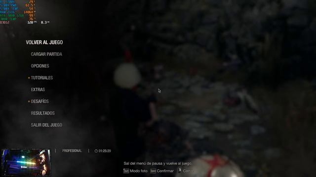 No son los FPS...Es el modo HIstoria. смотреть онлайн