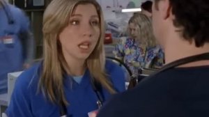 Клиника. Красивый немецкий язык Джейди и Элиот