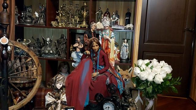 ВАЖНО ЗНАТЬ..ИНГА ХОСРОЕВА смотреть онлайн
