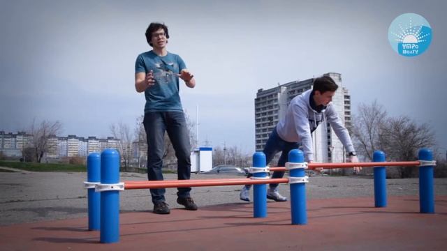 Спортивная рубрика. Третий выпуск смотреть онлайн