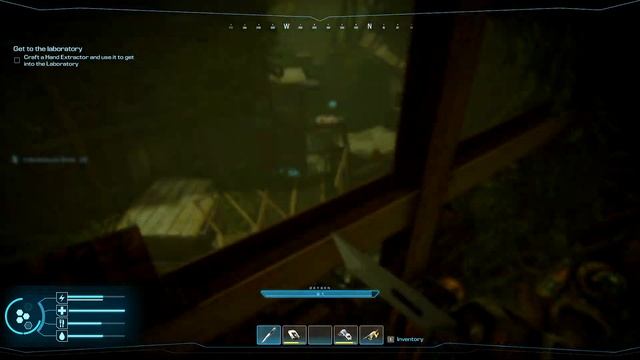 THIS PLANT WANTS TO EAT ME!! | NEW OPEN WORLD ADVENTURE | FOREVER SKIES | #5 смотреть онлайн