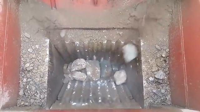 ЩЁКОВАЯ ДРОБИЛКА РЕ500X750 смотреть онлайн