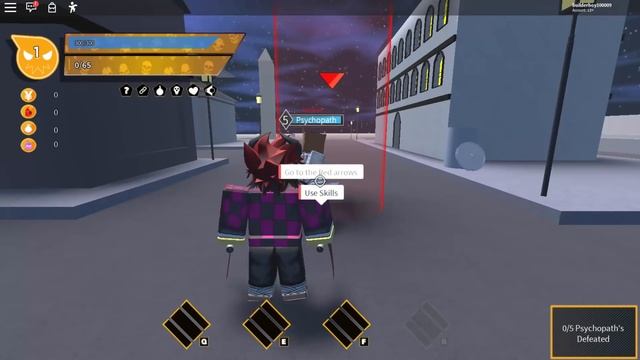 TRYING OUT THIS NEW SOUL EATER ANIME GAME ON ROBLOX | SOUL EATER: RESONANCE | смотреть онлайн