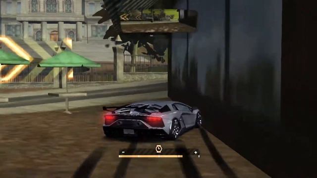 Need For Speed Most Wanted Redux Mod PC Gameplay Part 10 | Final Boss Race & Pursuit (Ending) смотреть онлайн