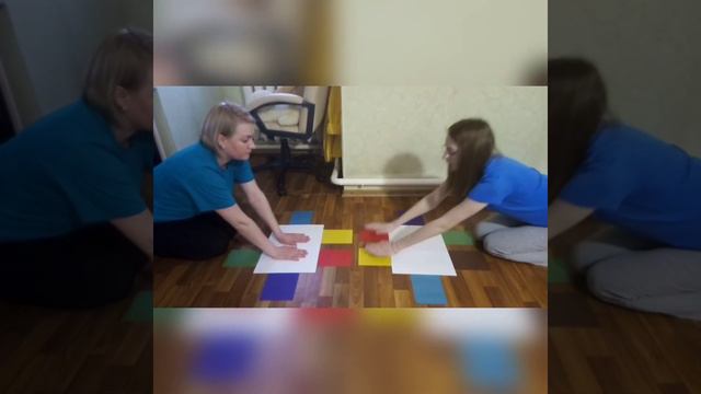 Игра на внимание, память смотреть онлайн