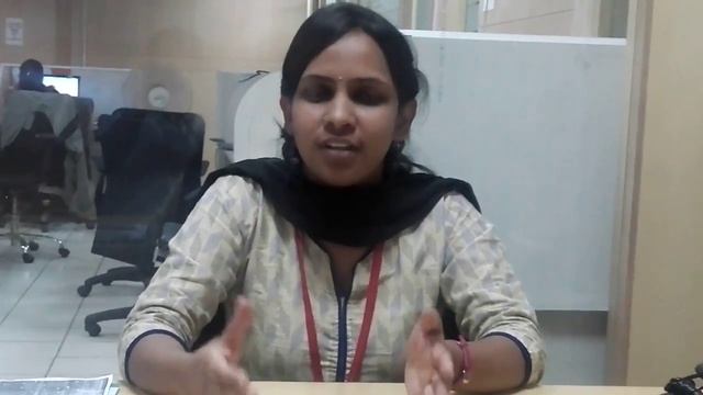 K. Sneha Bharathi - IBM, INDIA || Java Learning Center || Bangalore. смотреть онлайн
