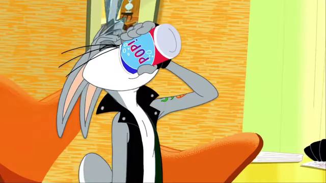 4/5 rebelde sin guantes / el show de los Looney Tunes смотреть онлайн