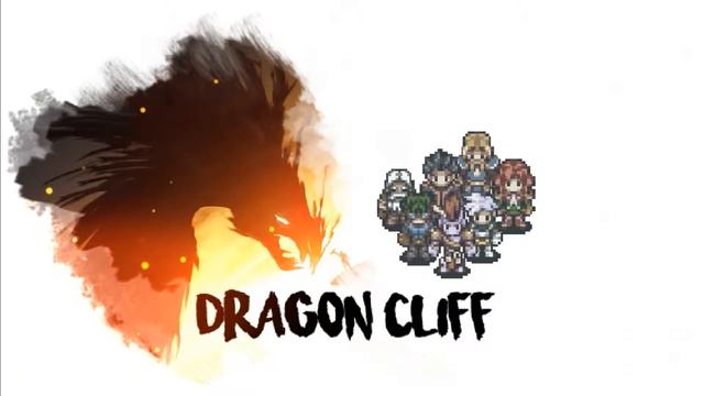 Dragon Cliff 龙崖 Theme смотреть онлайн