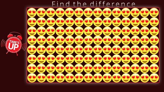 Find the difference #2 (Найди отличия) смотреть онлайн