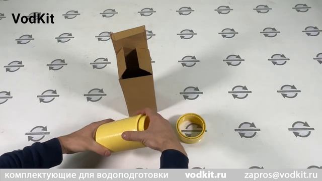 Дистрибьютор F182L, верхний, для корпусов 16"-21" смотреть онлайн