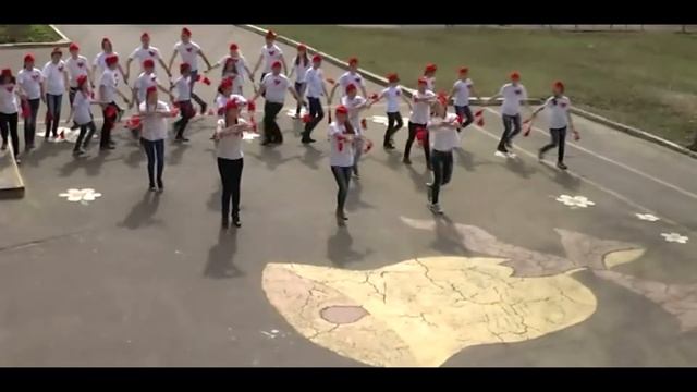 ОШ № 10 Калининского р-на г. Донецка (диплом I степени) смотреть онлайн