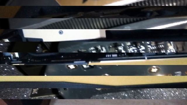 ASUS GOLD20TH-GTX980TI-P-6G-GAMING,(1341MHz), Boost clock 1367MHz, PCIe x16, 384bit,OC Mode 1393MHz смотреть онлайн