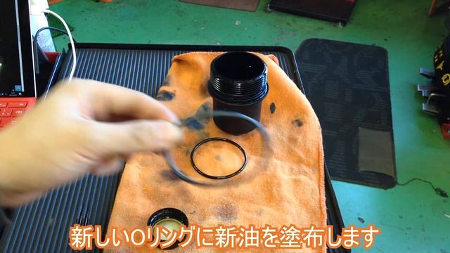 DIYでDSGオイル交換　（Audi TT MY2011 Sトロニック 湿式6速 VW）DIY DSG Fluid Change смотреть онлайн