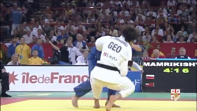 Russia – Georgia FINAL World Team Championships 2006 смотреть онлайн