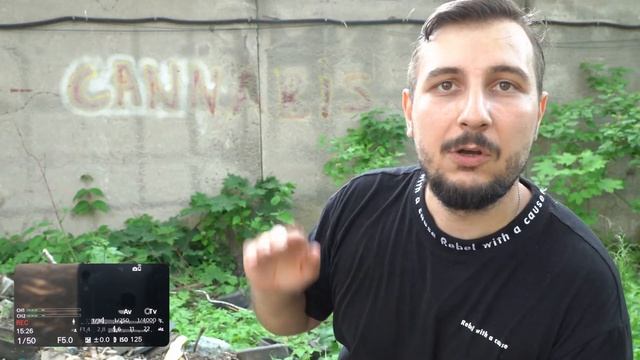 Как настроить камеру? Что такое диафрагма, ISO, выдержка? смотреть онлайн