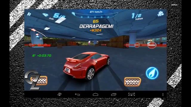 ? ASPHALT 6 ADRENALINE | Como BAIXAR e INSTALAR + GAMEPLAY - 2017 смотреть онлайн