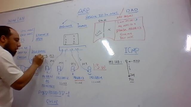 16- Computer Name (Netbios & LLMNR) смотреть онлайн