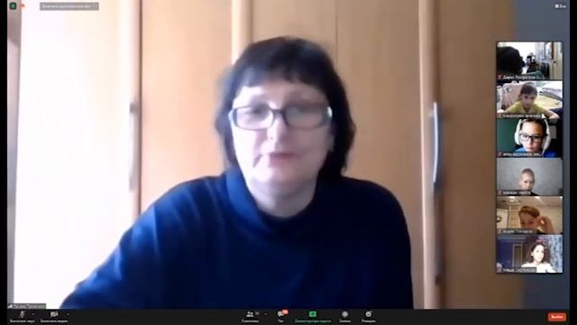 В Заречном продолжается детское кулинарное шоу «Полезный обед» смотреть онлайн
