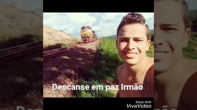 Jefferson Andrade Meu Eterno Irmão смотреть онлайн