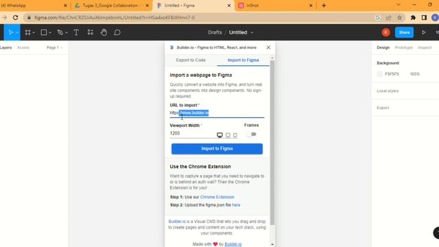 Digital Learning-Instal Plugins HTML to Figma dan Find & Replace [SIB X PT Ctech ERP Indonesia] смотреть онлайн