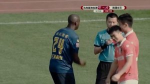 Самые БЫСТРЫЕ КРАСНЫЕ КАРТОЧКИ в футболе. Быстрые удаления в начале матча. Футбольный топ @120 ЯРДО